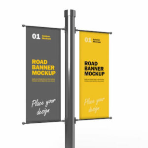POST BANNER